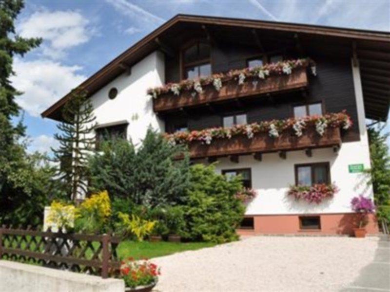 Haflingerhof Vila Kramsach Exterior foto